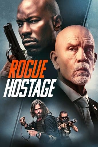 Rogue Hostage Image