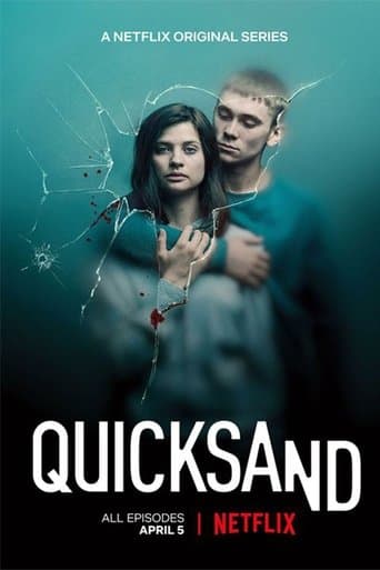 Quicksand Image