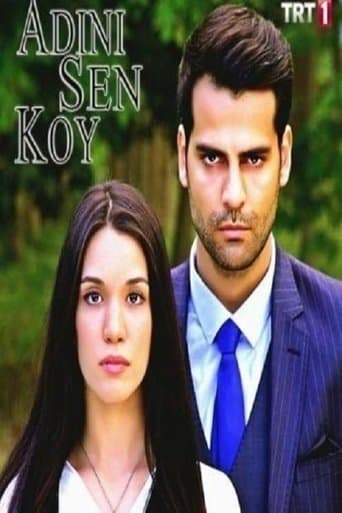Adını Sen Koy Image