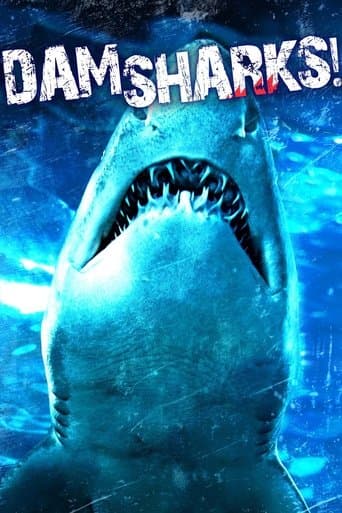 Dam Sharks! Image