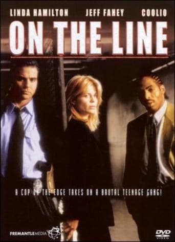 On The Line Image