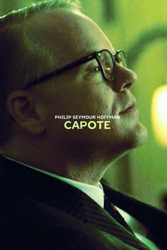 Capote Image