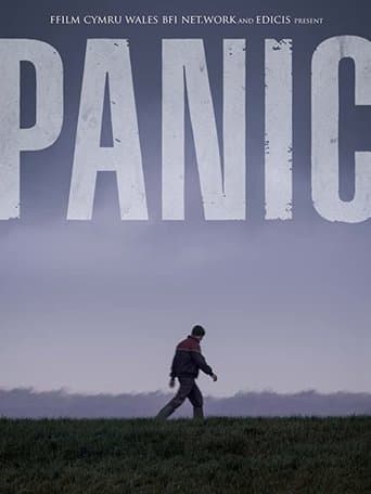 Panic Image