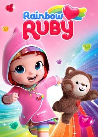 Rainbow Ruby Image