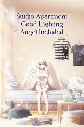 Studio Apartment, Good Lighting, Angel Included Image
