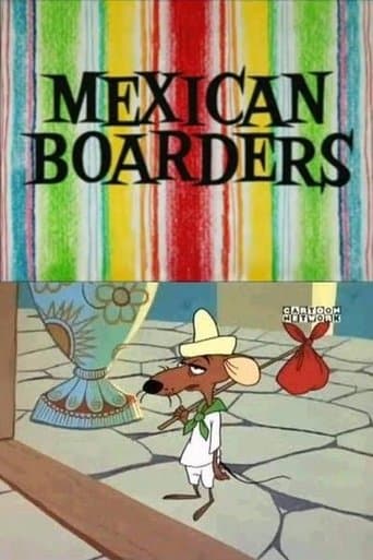 Mexican Boarders Image