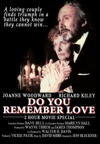 Do You Remember Love Image