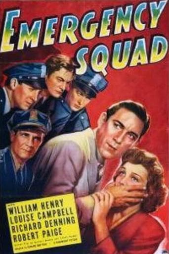 Emergency Squad Image