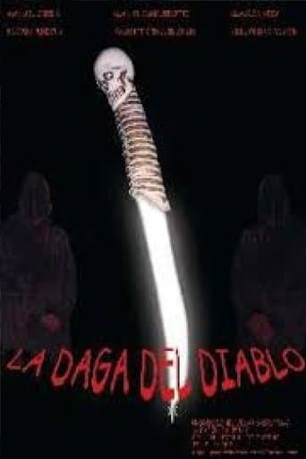 The Devils Dagger Image