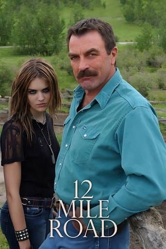 Twelve Mile Road Image