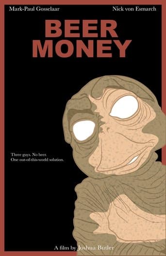 Beer Money Image