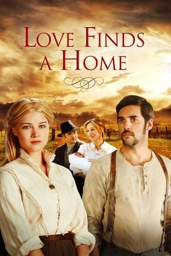 Love Finds A Home Image
