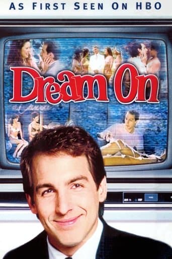 Dream On Image
