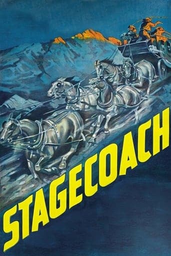 Stagecoach Image