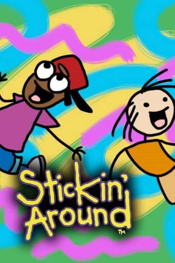 Stickin' Around Image