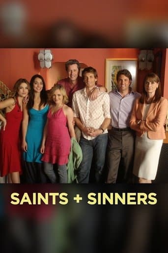 Saints & Sinners Image