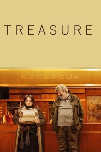 Treasure Image