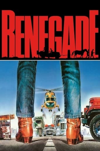 They Call Me Renegade Image