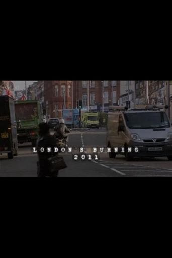 London's Burning Image