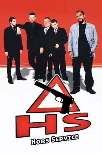 Hors Service Image