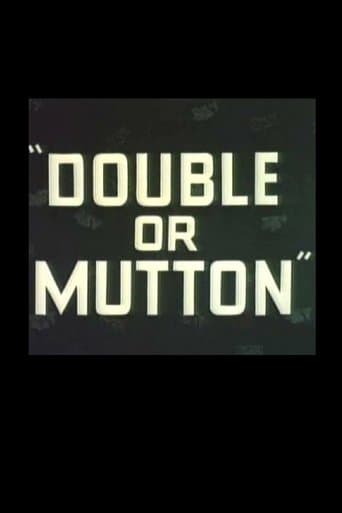 Double or Mutton Image