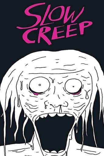 Slow Creep Image