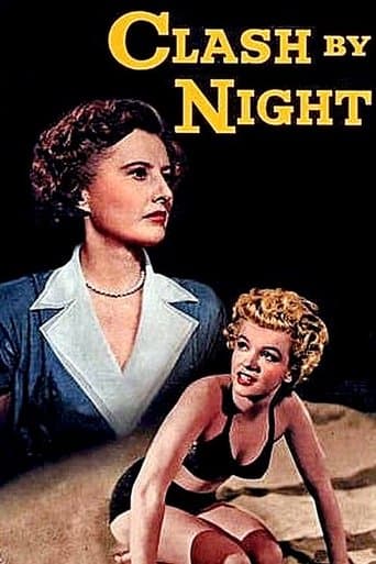 Clash by Night Image