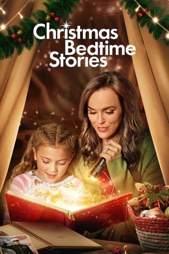 Christmas Bedtime Stories Image