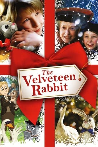 The Velveteen Rabbit Image