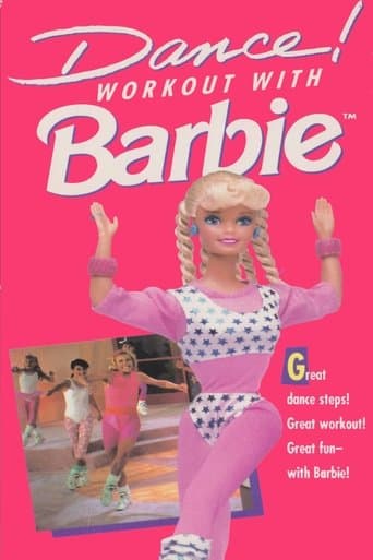 Dance! Workout with Barbie Image