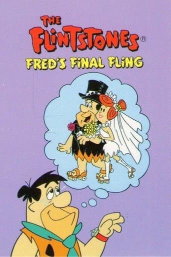 The Flintstones: Fred's Final Fling Image