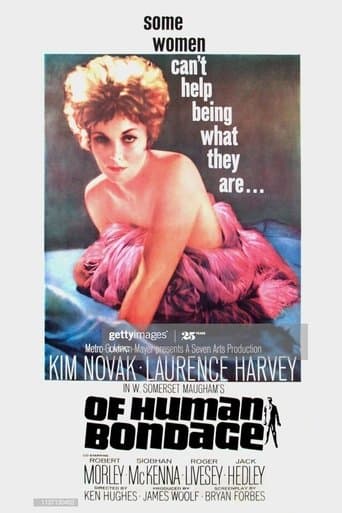 Of Human Bondage Image