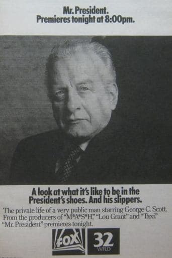 Mr. President Image