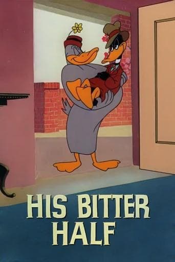 His Bitter Half Image
