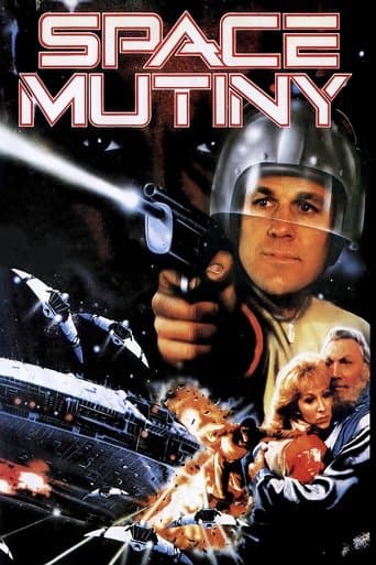 Space Mutiny Image