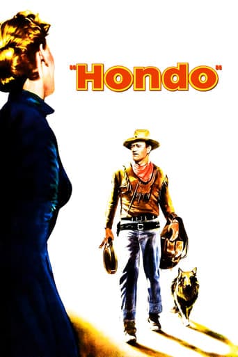 Hondo Image