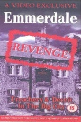 Emmerdale: Revenge Image