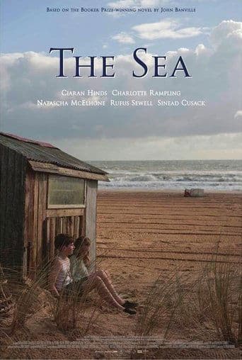 The Sea Image
