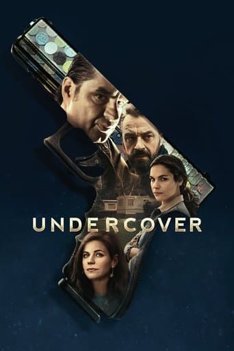Undercover Image