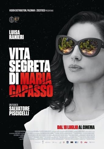 Vita segreta di Maria Capasso Image
