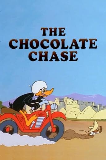 The Chocolate Chase Image