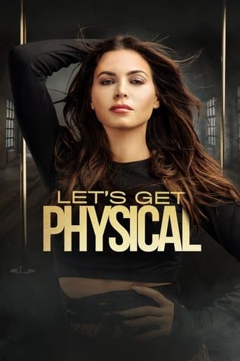 Let's Get Physical Image