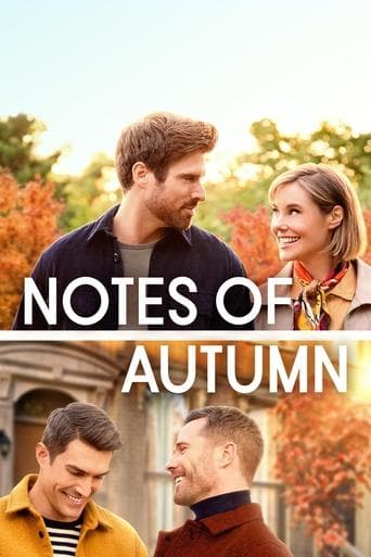 Notes of Autumn Image
