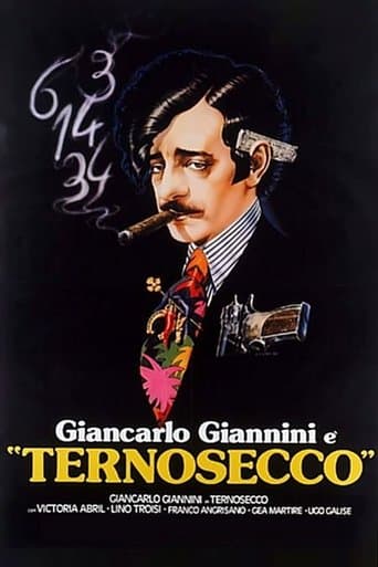 Ternosecco Image