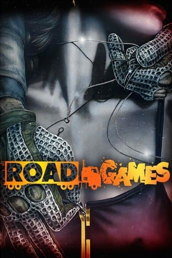 Roadgames Image