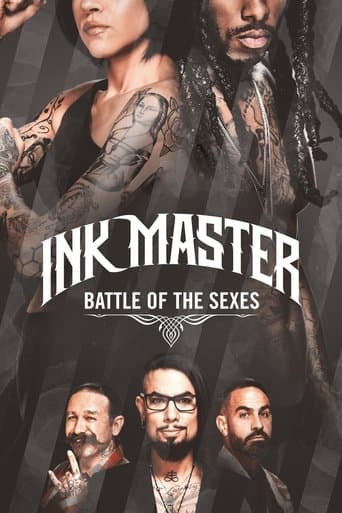 Ink Master Image