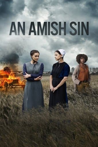 An Amish Sin Image