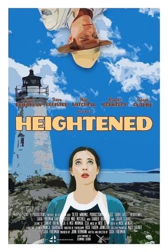Heightened Image