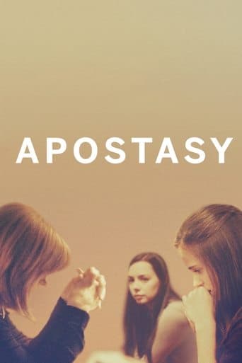 Apostasy Image