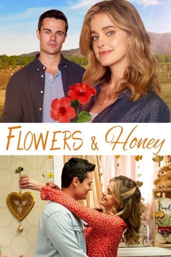 Flowers & Honey Image